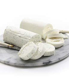 Goat Cheese Logs