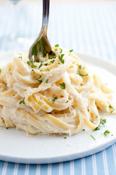 october national holidays alfredo facts food fettuccine pasta treat yourself some