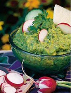 guacamole