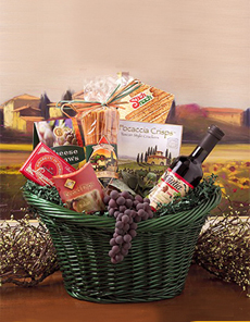 Gift Basket