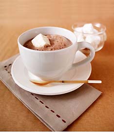 Hot Chocolate