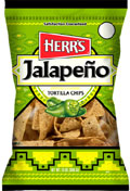 Herr's potato chips