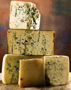 Blue Cheese - Rogue Creamery