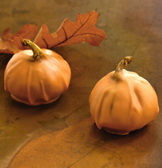 Pumpkin Figs