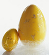 chocolate easter eggs