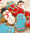 Eleni's Cookies