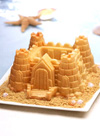Sandcastle