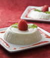 Panna Cotta