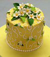 Gourmet Cake