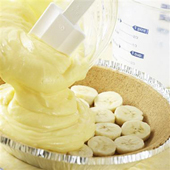 Banana Creme Pie