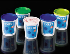 Yogurts