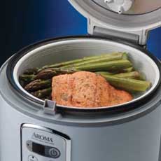 Aroma Rice Maker