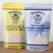 Bunnery Pancake Mix