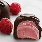 Chocolate bonbon