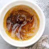 Brown Butter