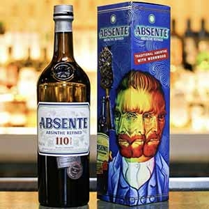 Absinthe