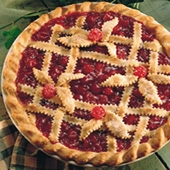 Cherry Pie