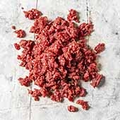Ground Kangaroo Meat