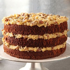 Chocolate Cake