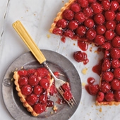 Cherry Tart