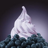 Frozen Custard