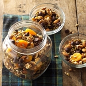 Trail Mix