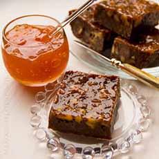 Parker House Brownies