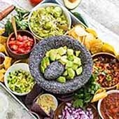 Guacamole DIY