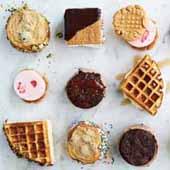 Ice Cream Sandwiches
