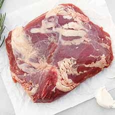 Bavette Steak
