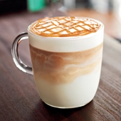 Caramel Macchiato
