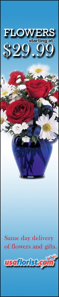usa florist
