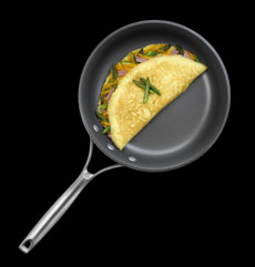 Calphalon Omelette Pan
