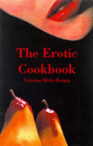 Erotic Cookbook