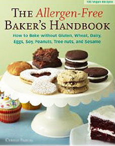 Allergen-Free Baker's Handbook