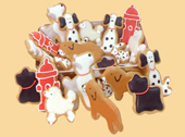 Eleni's Cookies