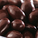 Passover chocolate almonds