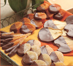 Passover dried fruit