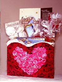 Coco's Chocolate Dreams