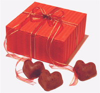 Box of VitaHearts