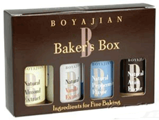 baker's box