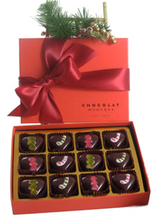 Chocolates Gift