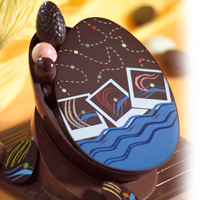 Richart Chocolate