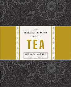 The Harney And Sons Guide To Tea