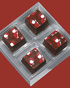 Chipotle Ganache
