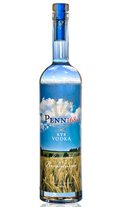 Penn1861 Vodka
