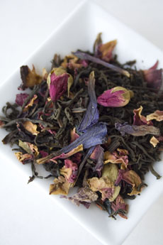 Tay Tea - Persian Rose