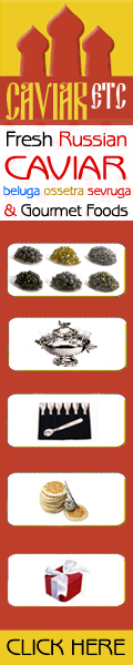 Caviar Etc.