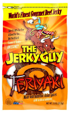 The Jerky Guy