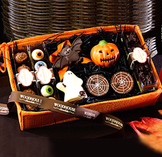 Woodhouse Chocolate